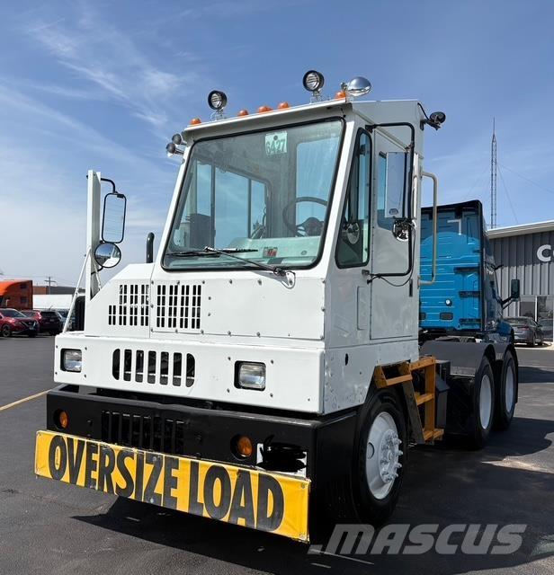 Kalmar OTTAWA Other trucks