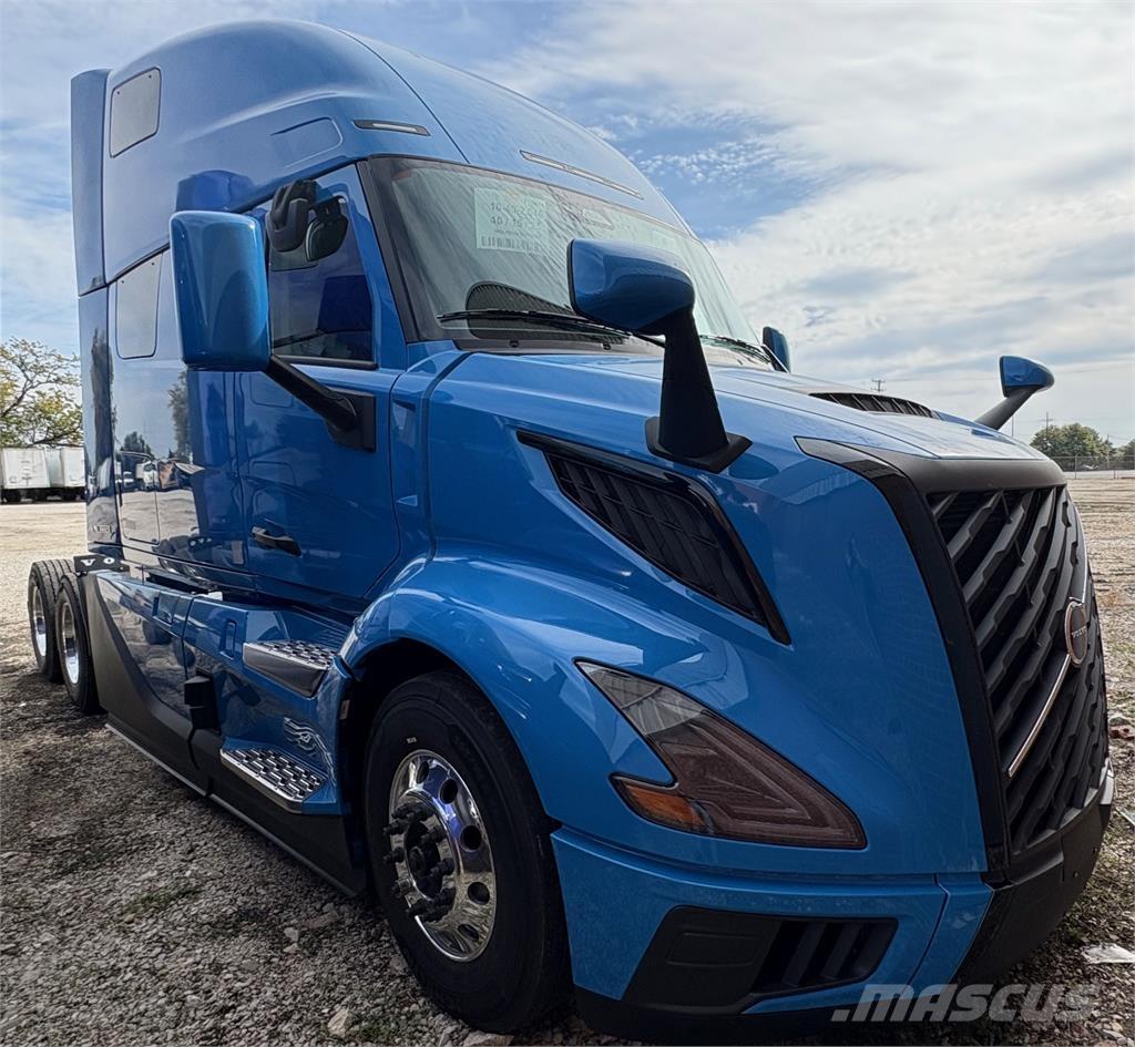 Volvo VNL Other trucks