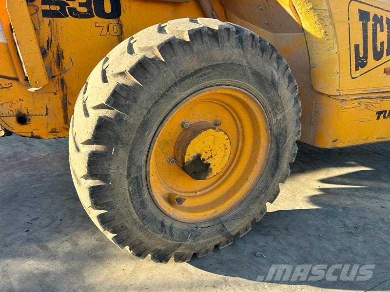 JCB 532-70 Telescopic handlers