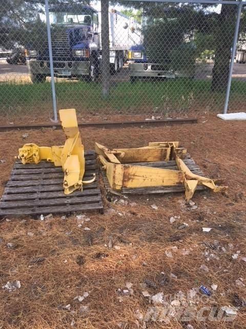Grove  Crane parts and equipment