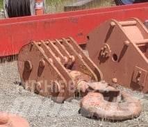 Johnson  Crane parts and equipment