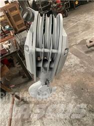 Johnson  Crane parts and equipment