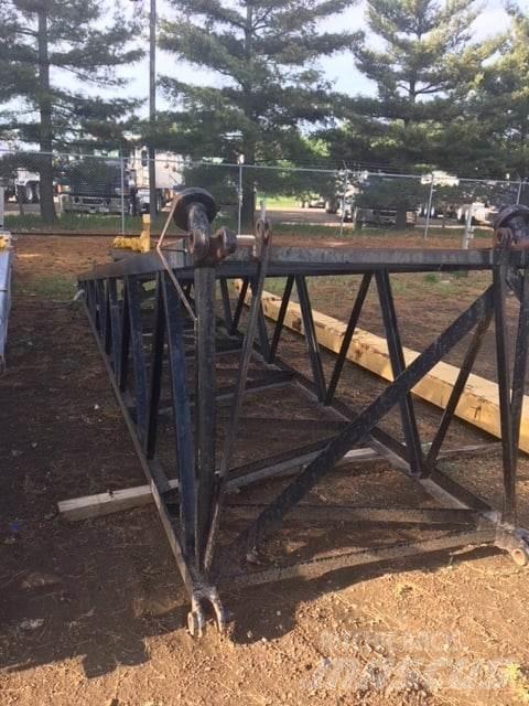 Link-Belt  Booms and arms