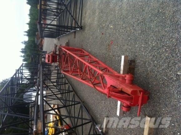 Link-Belt  Booms and arms