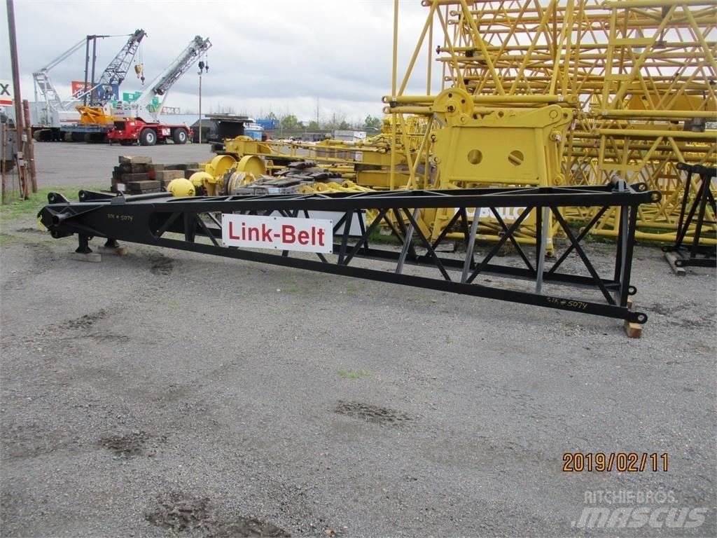 Link-Belt  Booms and arms
