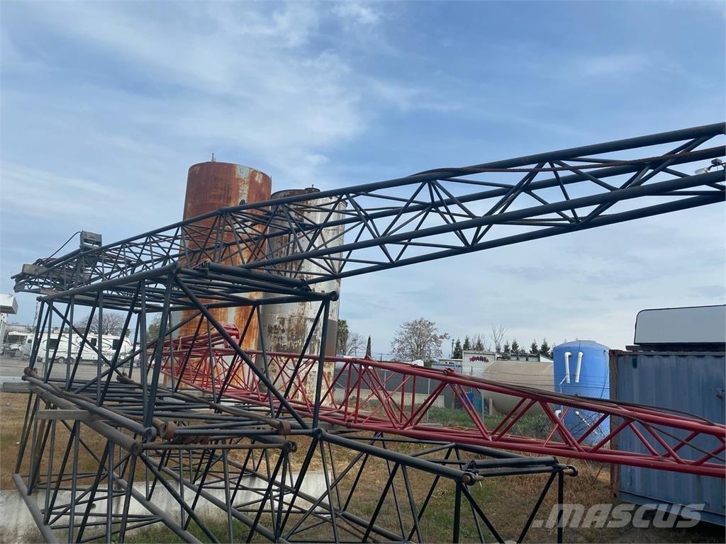 Link-Belt  Booms and arms