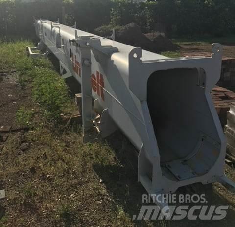 Link-Belt  Booms and arms