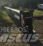 Link-Belt  Booms and arms