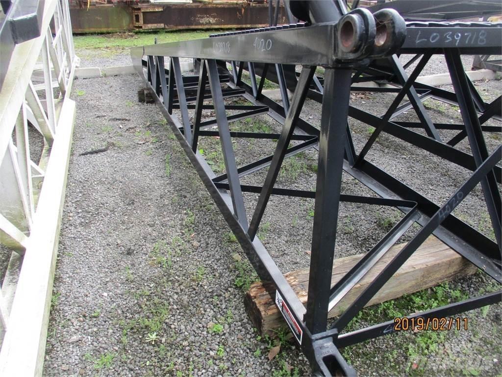 Link-Belt 1M 5345 Booms and arms