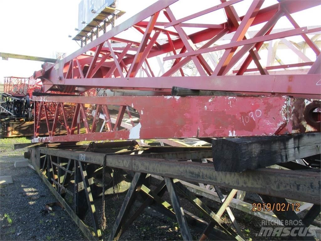 Link-Belt 1M 5345 Booms and arms