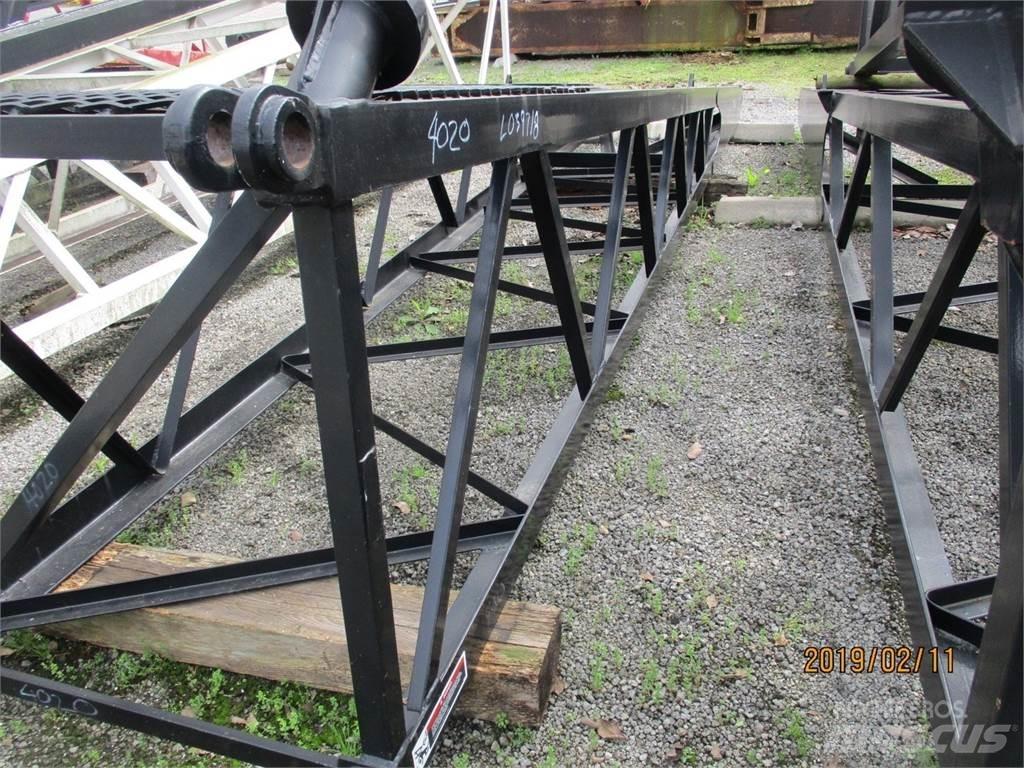 Link-Belt 1M 5345 Booms and arms
