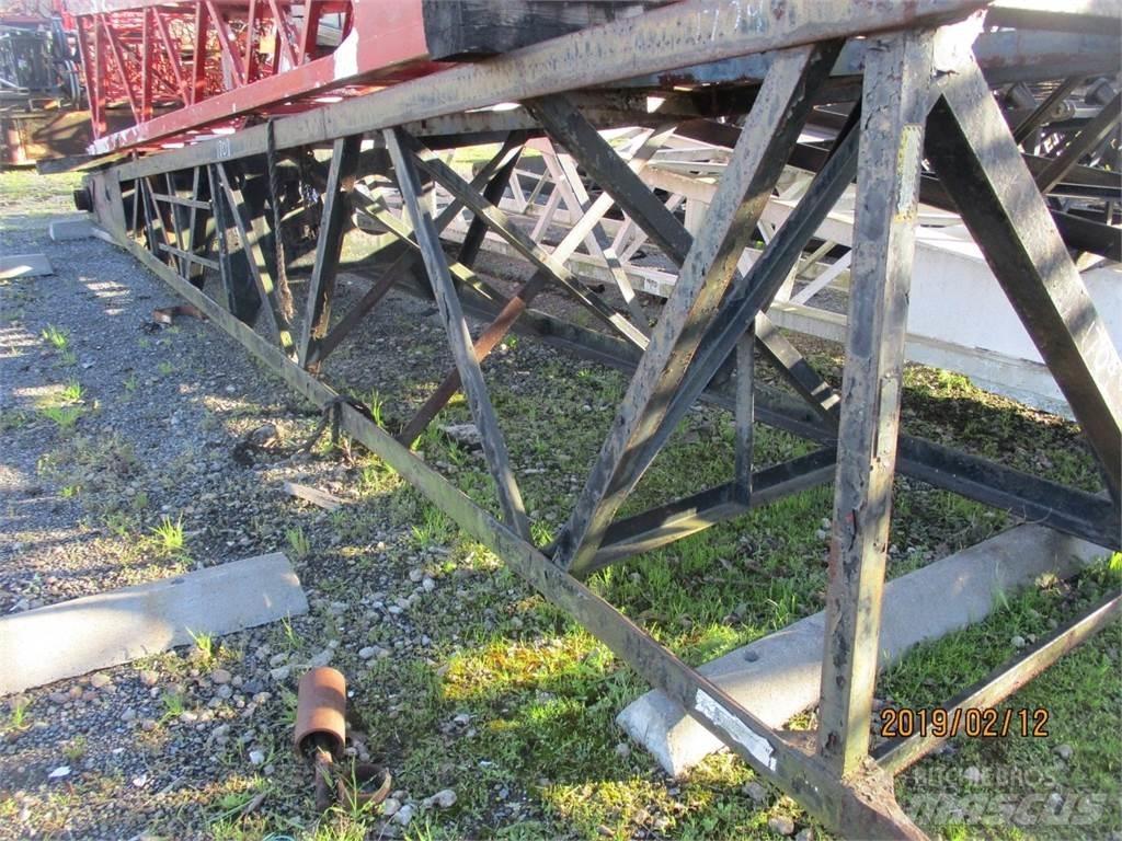 Link-Belt 9M3251 Booms and arms