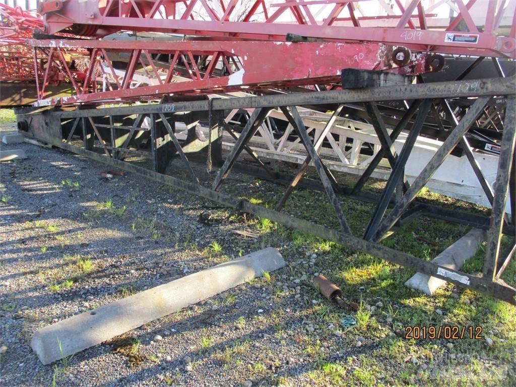 Link-Belt 9M3251 Booms and arms