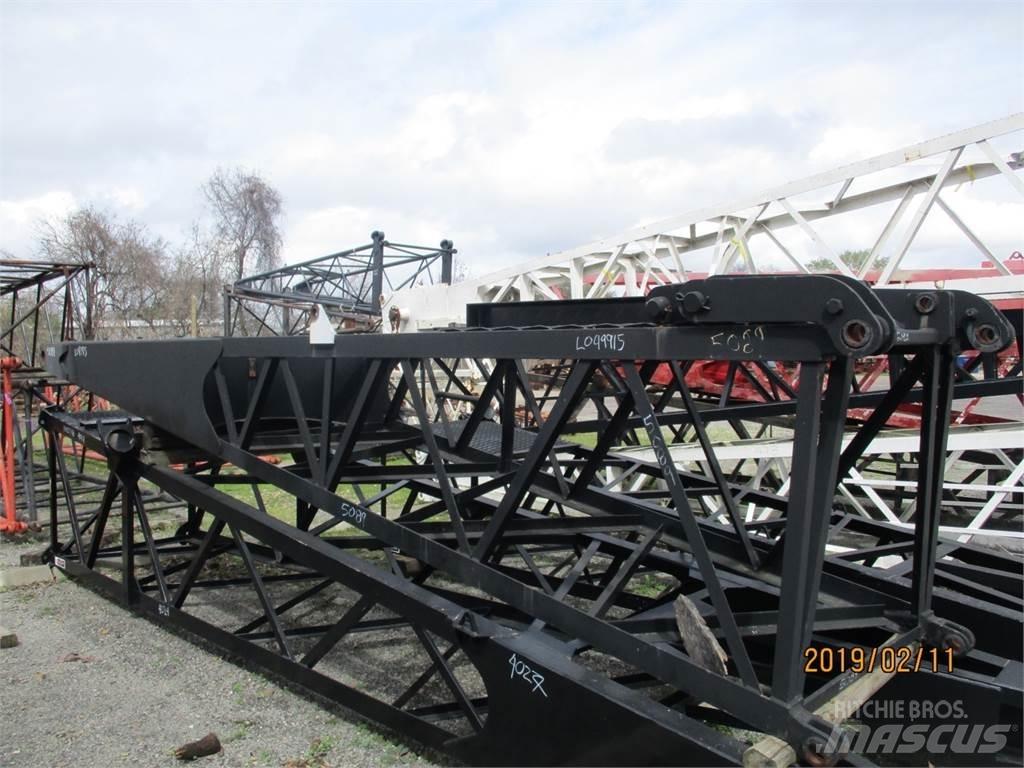 Link-Belt C3M0025 Booms and arms