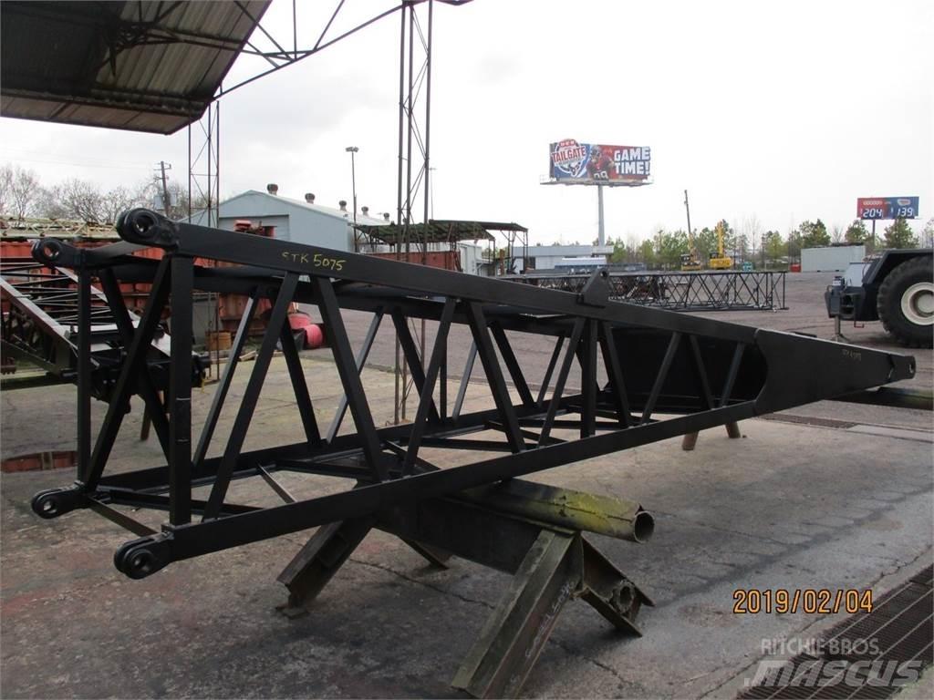 Link-Belt J5M0196 Booms and arms