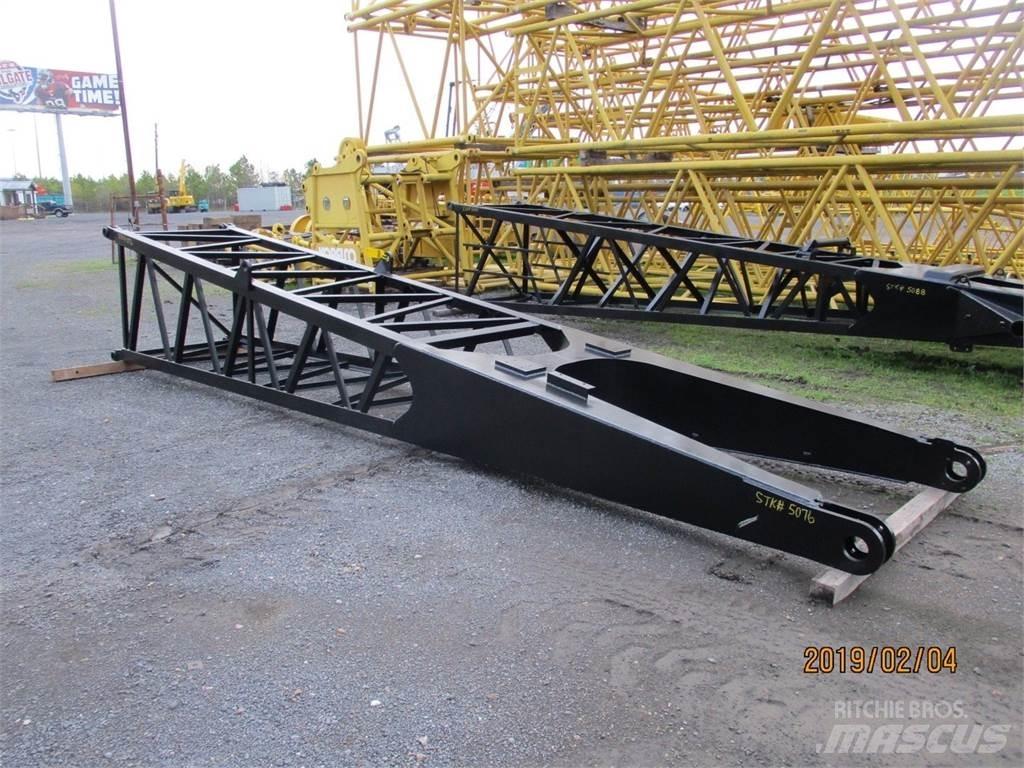 Link-Belt J5M0196 Booms and arms