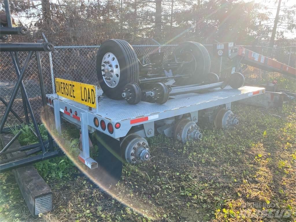  Other Dollies and Dolly Trailers