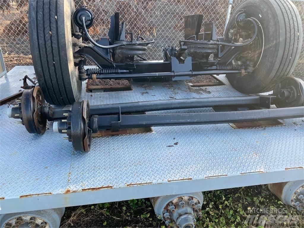  Other Dollies and Dolly Trailers