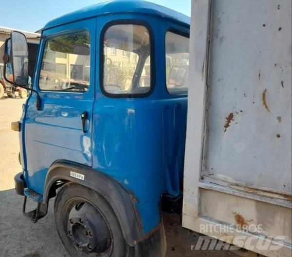 Avia A31.1 N Box trucks