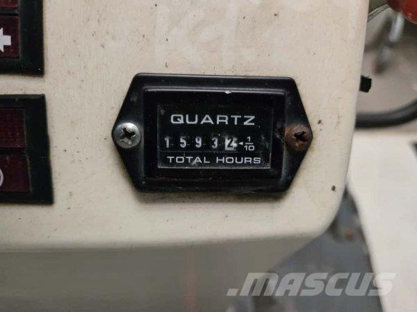 Bobcat E10 Z Mini excavators < 7t (Mini diggers)