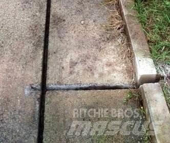 Ditch Witch MT 9 Other