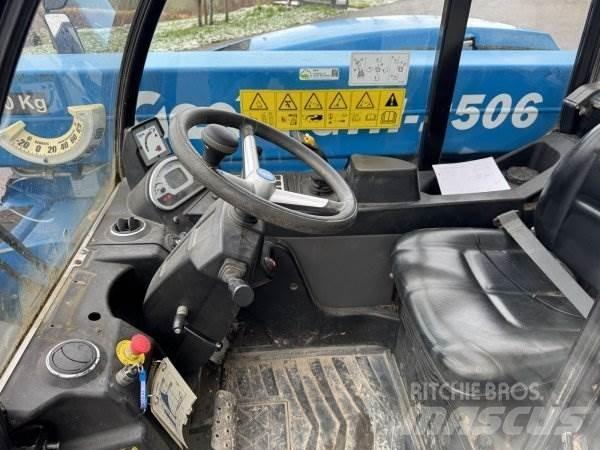 Genie 2506 Other
