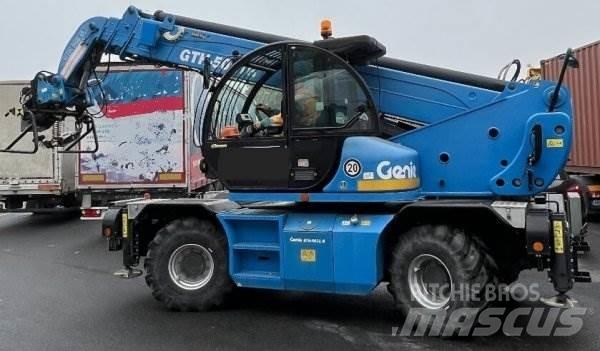 Genie GTH 5021 R Other