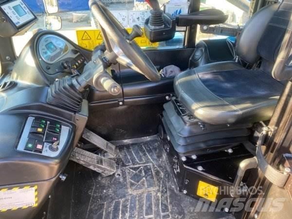 Genie GTH 5021 R Other