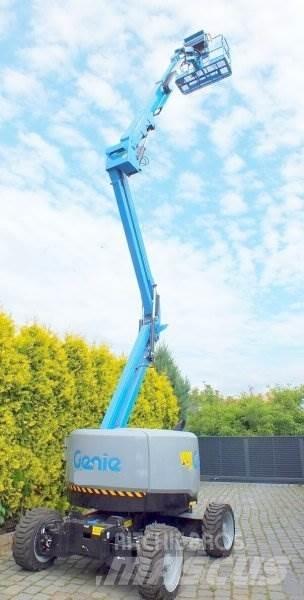 Genie Z-45 XC Other