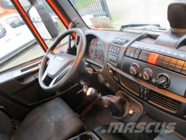 Iveco ML 120-190 Transport vehicles