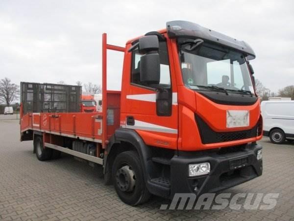 Iveco ML 120-190 Transport vehicles