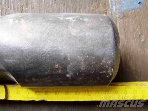 JCB HM 360 Other