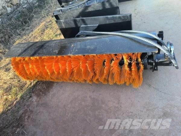  _JINÉ AT D-QSJ Sweepers