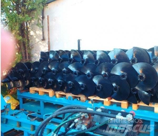  _JINÉ (kopie / copy) Heavy drills