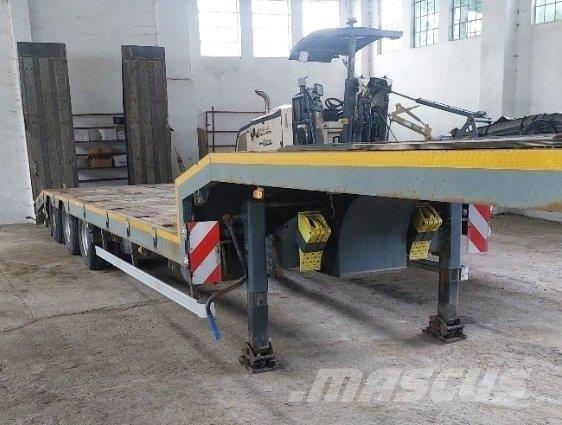  _JINÉ (PL) Wielton - NJ3E Other semi-trailers