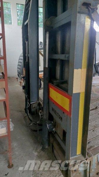  _JINÉ (PL) Wielton - NJ3E Other semi-trailers