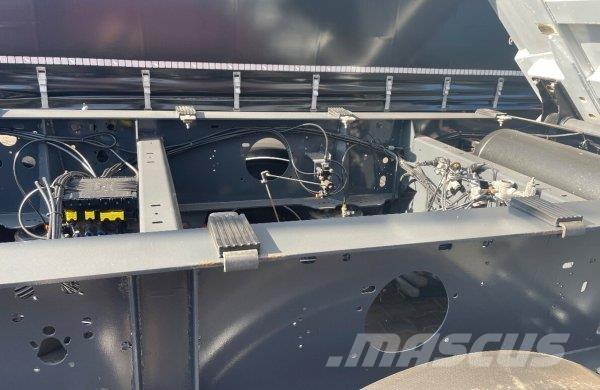  _JINÉ (PL) Wielton - NW3 Tipper semi-trailers