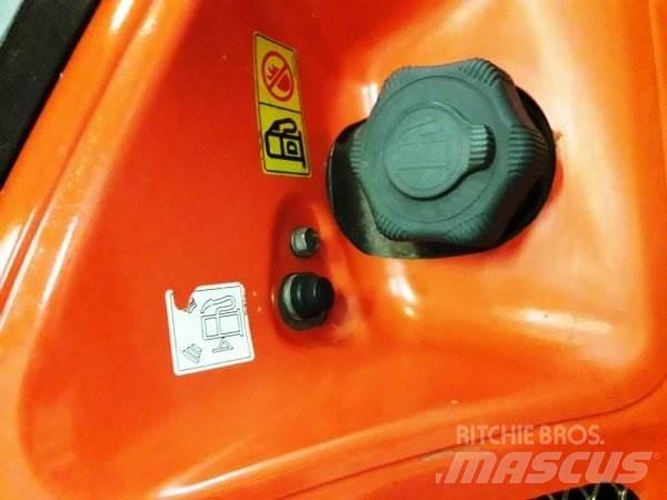 Kubota KX 019-4 Mini excavators < 7t (Mini diggers)
