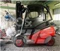 Linde H 40 T Diesel trucks