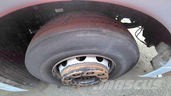 MAN TGS 18.440 Prime Movers