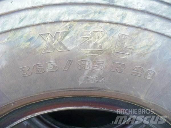Michelin R20 365/85 XZL Other
