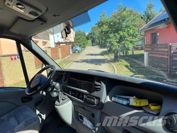 Renault Master 2.5D Other