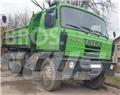 Tatra 815 Tipper trucks