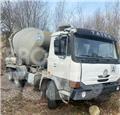 Tatra T815 +CIFA -SL 7 Concrete trucks