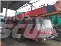 Tatra T815 +ČKD AD 28 Truck mounted cranes