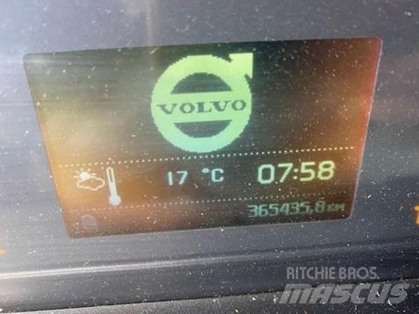 Volvo FM 420 Prime Movers
