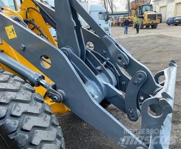 Volvo L50 D Wheel loaders