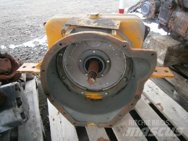 ZTS UNK 320 Other
