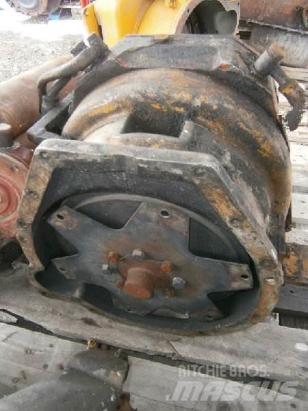 ZTS UNK 320 Other