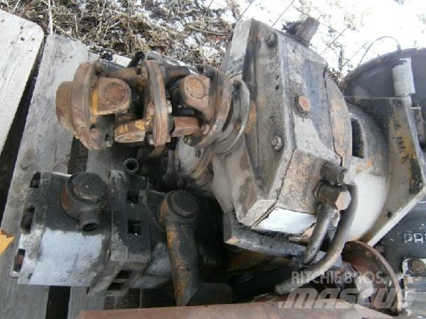 ZTS UNK 320 Other